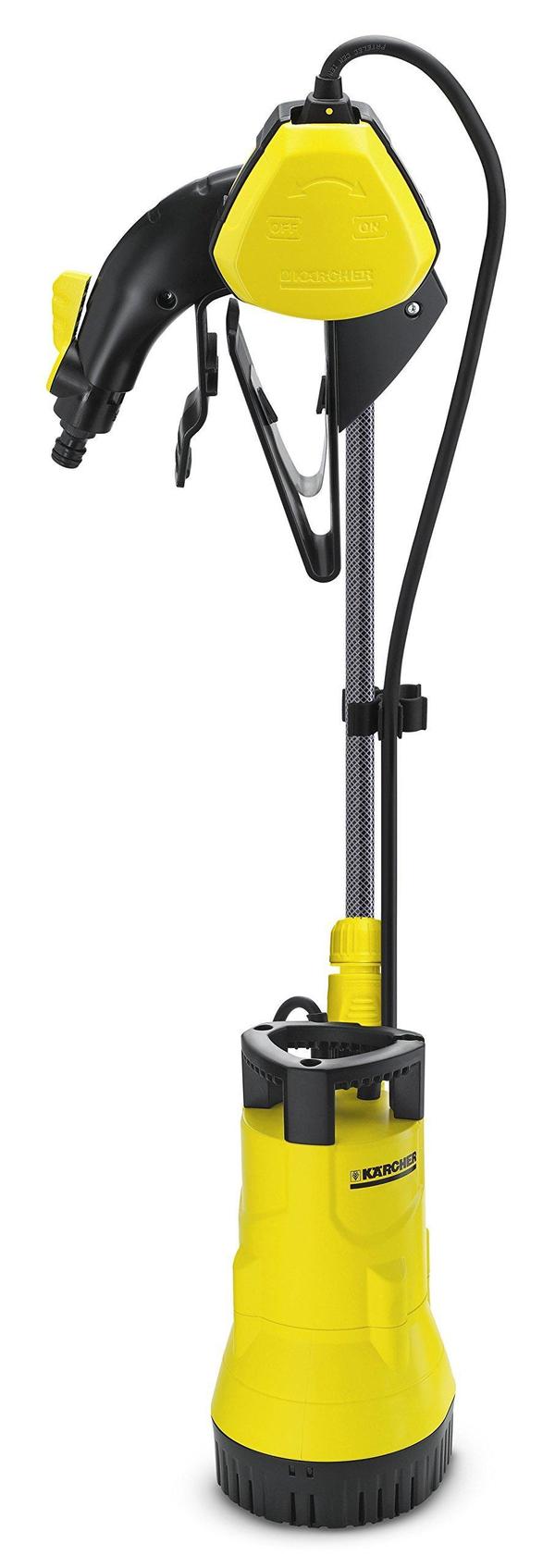 Vattenpump Karcher BP 1 BARREL EU