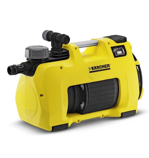 Vattenpump Karcher BP 3 Home & Garden