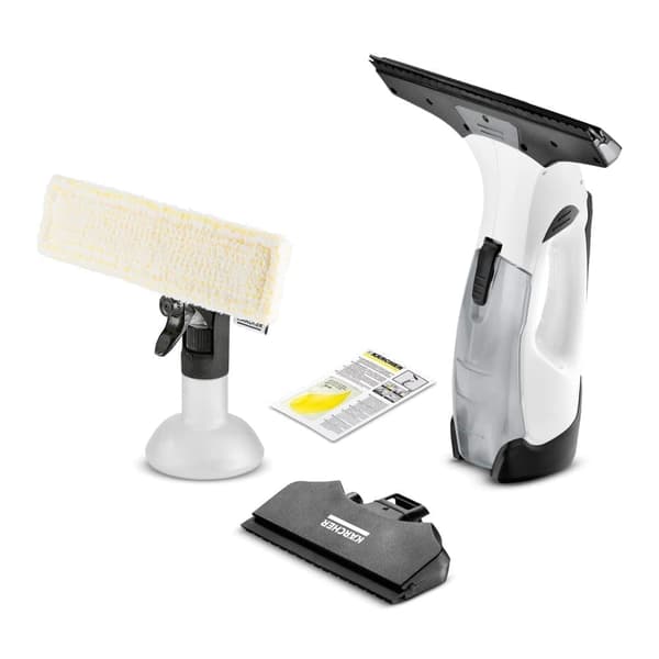 Fönsterputs Karcher WV 5 Plus N Vit