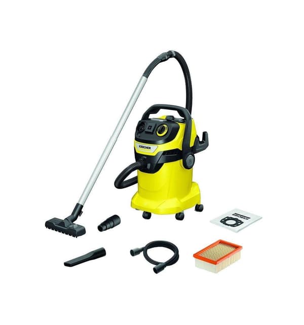 Våt-/ torrdammsugare Karcher WD 6 P V-25/8/22/T