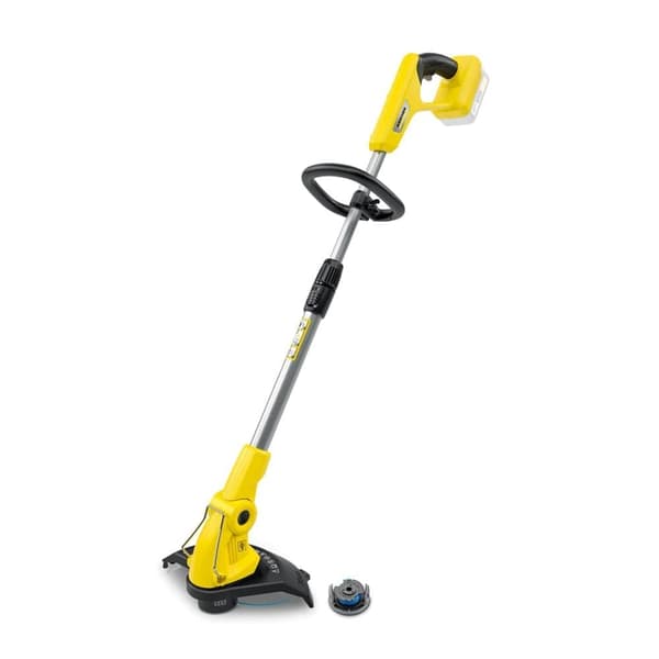 Trimmer Karcher LTR 18-30; 18 V (utan batteri och laddare)
