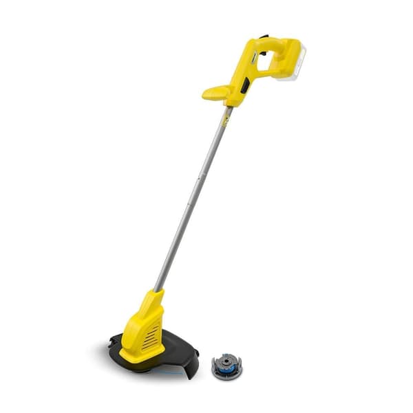 Trimmer Karcher LTR 18-25; 18 V (utan batteri och laddare)