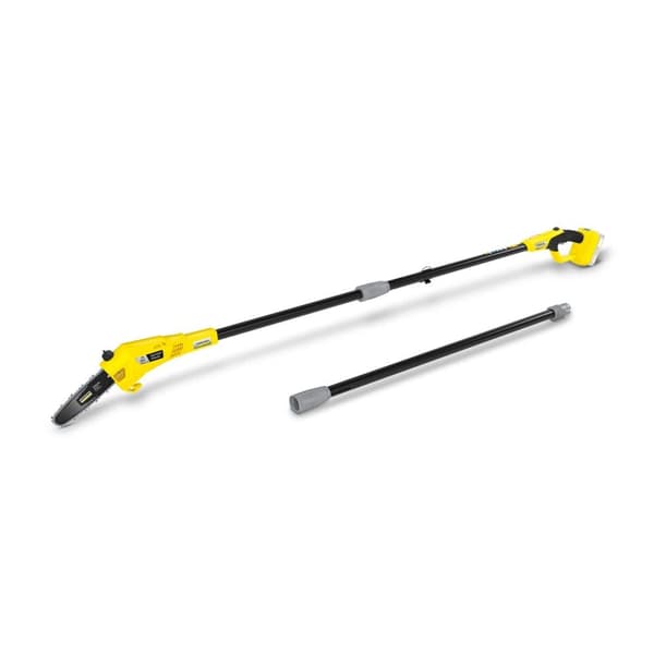 Multifunktionellt trädgrådsverktyg Karcher PSW 18-20; 18 V (utan batteri och laddare)