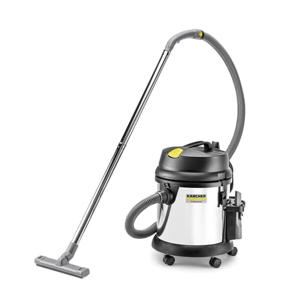 Våt-/ torrdammsugare Karcher NT 271 Me EU