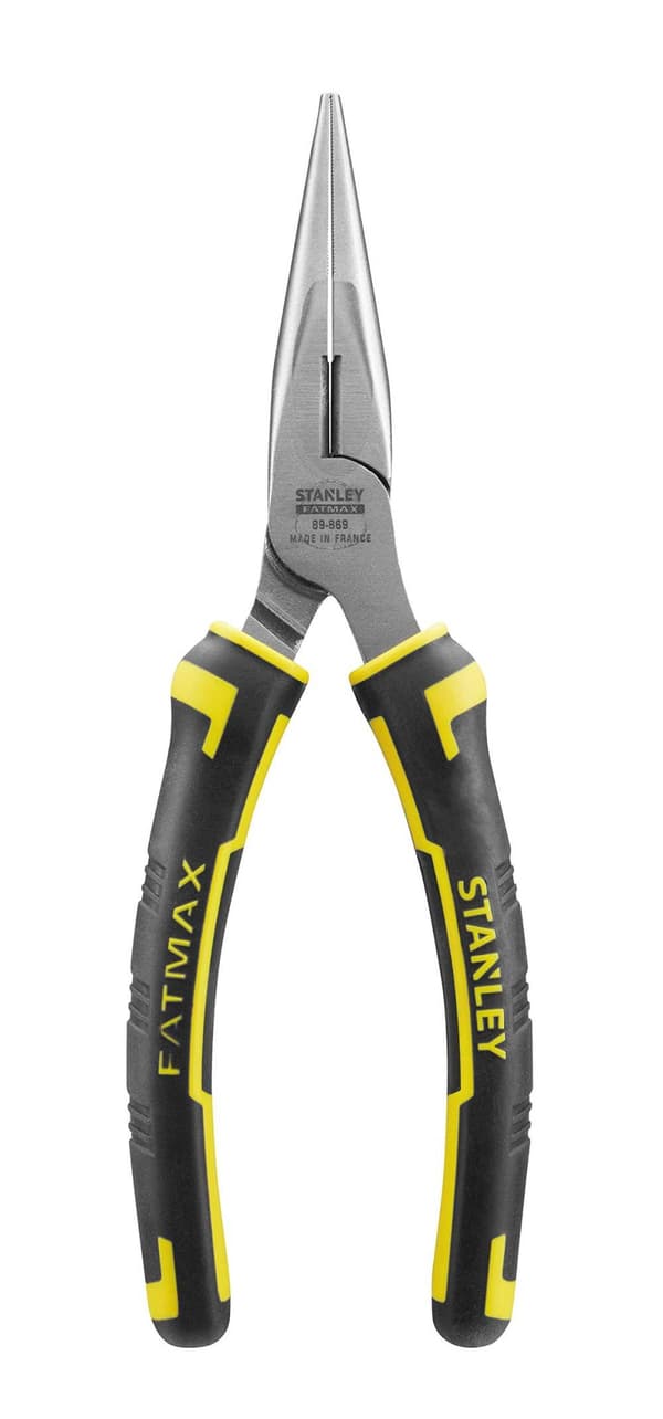 Tång Stanley 0-89-869; 160 mm