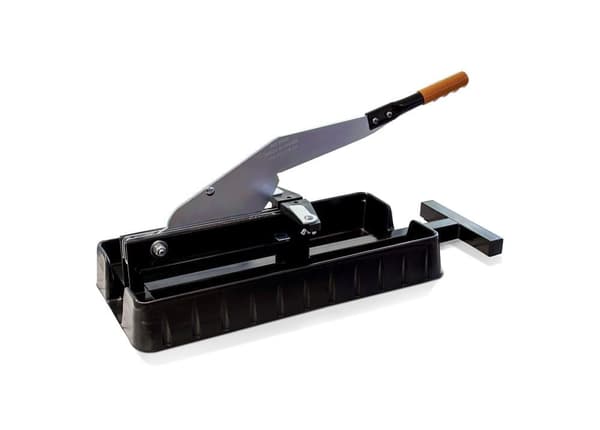 Laminatskärare EDMA 089355 Straticut 230