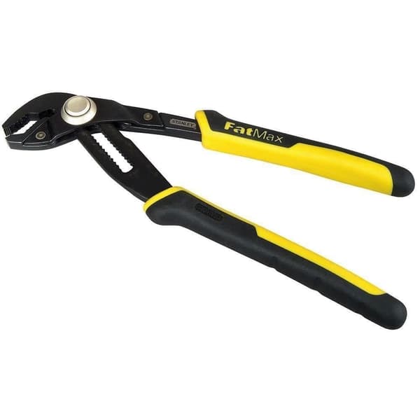 VVS-tång Stanley FatMax; 200 mm