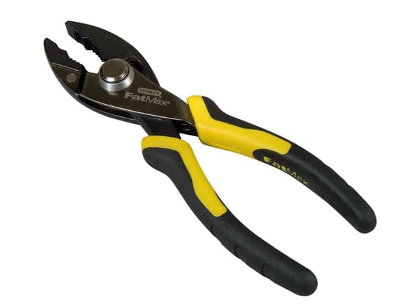 VVS-tång Stanley FatMax; 150 mm