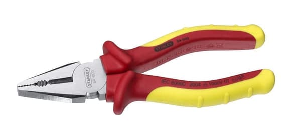 Tång Stanley VDE; 160 mm