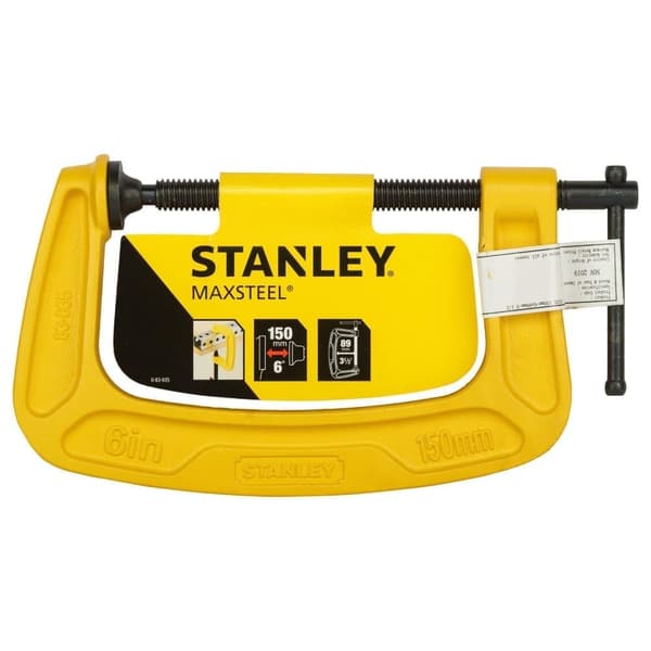 Tving Stanley Maxsteel; 150 mm