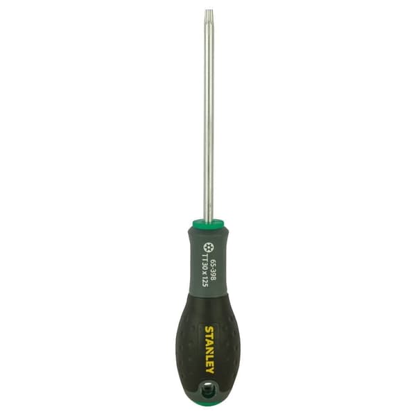 Skruvmejsel Stanley FatMax; T30