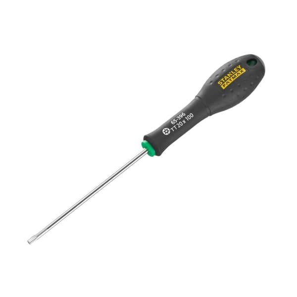 Skruvmejsel Stanley FatMax; T20