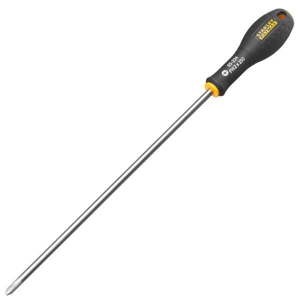 Skruvmejsel Stanley 0-65-224; PH2; 250 mm