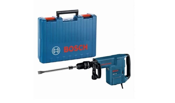 Bilningshammare Bosch GSH 11 E; 16,8 J; SDS-max