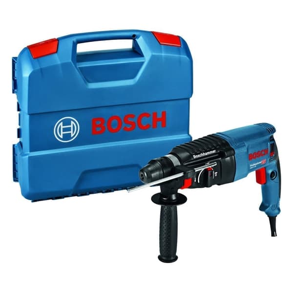 Borrhammare Bosch GBH 2-26; 2,7 J; SDS-plus
