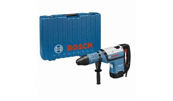 Borrhammare Bosch GBH 12-52 D; 19 J; SDS-max