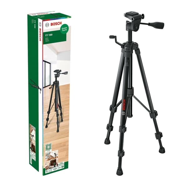Stativ Bosch TT 150
