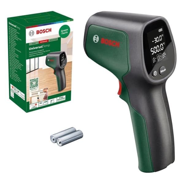 Termometer Bosch UniversalTemp