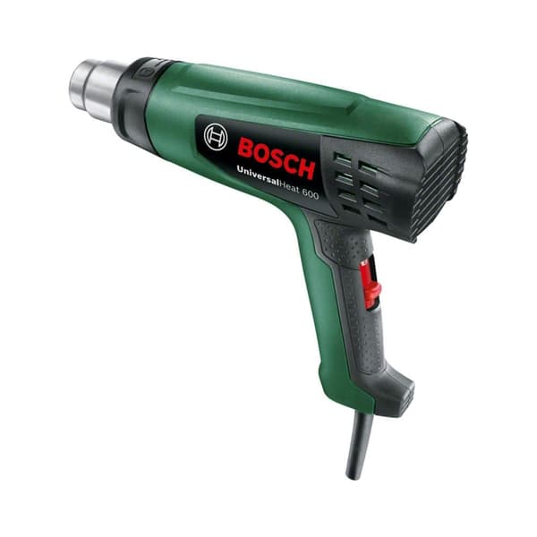 Varmluftpistol Bosch UniversalHeat 600; 1,8 kW