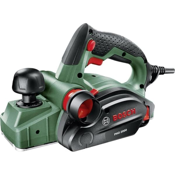 Elhyvel Bosch PHO 2000; 680 W