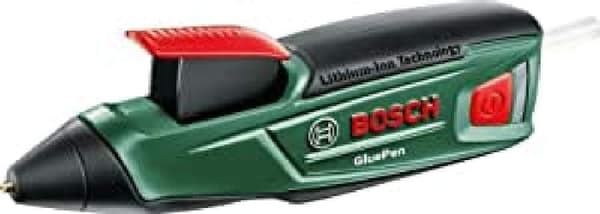Limpistol Bosch Glue Pen