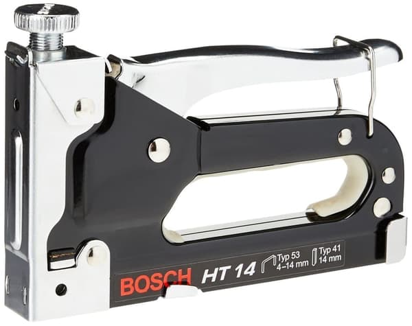 Mekanisk häftpistol Bosch HT 14