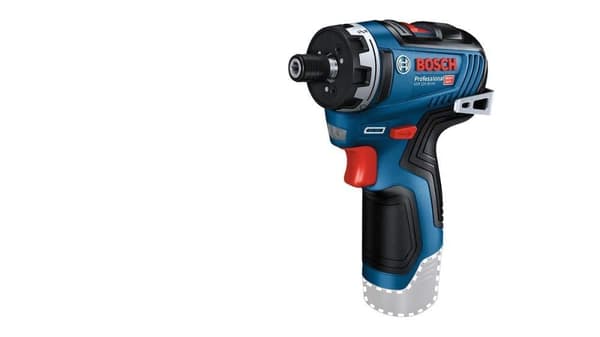 Batteridriven skruvdragare Bosch GSR 12V-35 HX Professional; 12 V; (utan batteri och laddare)
