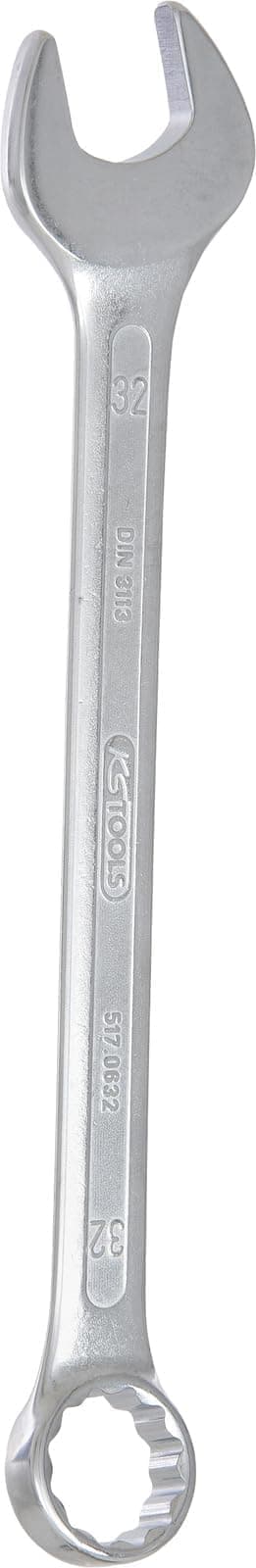 Reservnyckel  KS tools Classic; 32 mm; 1 st.