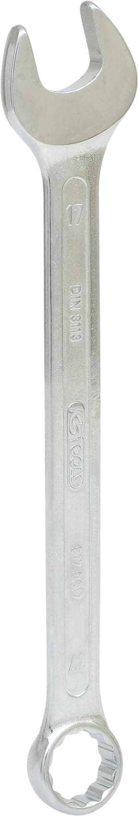 Skiftnyckel KS tools Classic; 17 mm; 1 st.