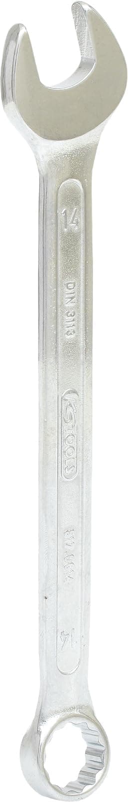 Skiftnyckel KS tools Classic; 14 mm; 1 st.