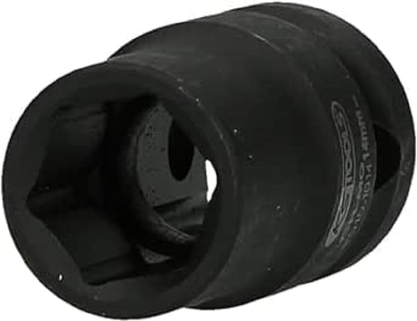Krafthylsa KS tools; HEX14; 1/2''; 14 mm