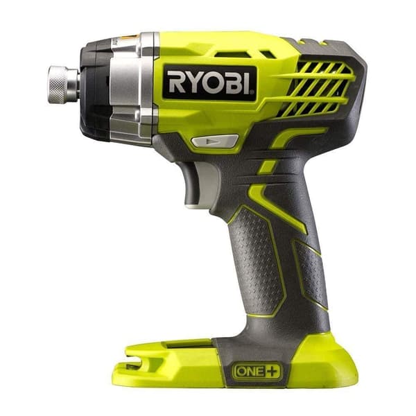 Slagmutterdragare Ryobi RID1801M; 18 V (utan batteri och laddare)