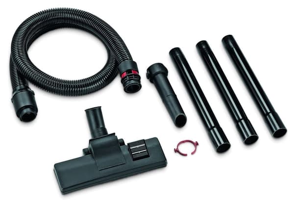 Dammsugningstillbehör set Flex CLE 32 VC 6