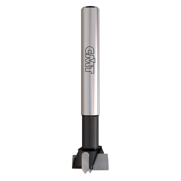 Forstner kvistborr CMT; S=10 mm; D=60 mm
