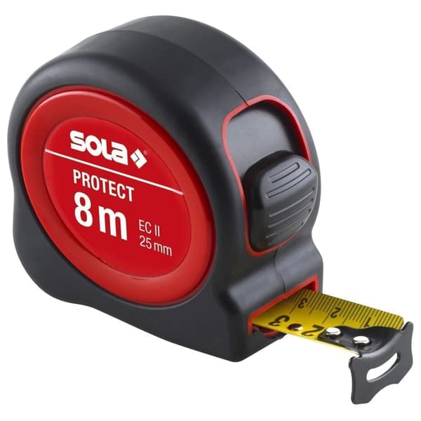 Mättape Sola Protect PE; 8 m