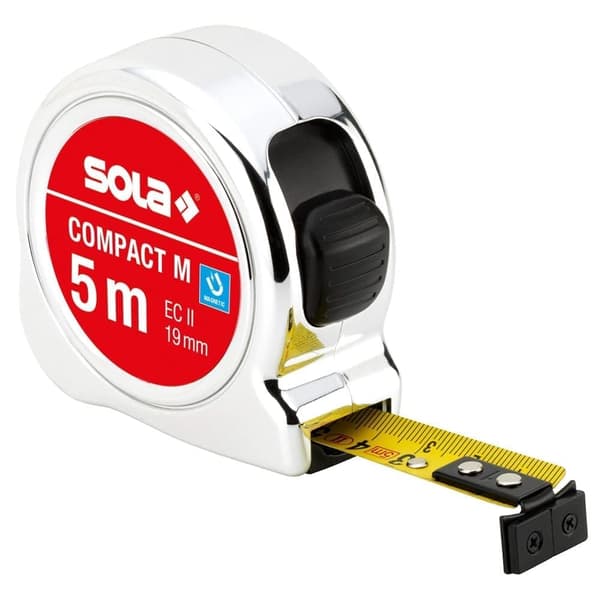 Mättape Sola Compact M CO; 5 m