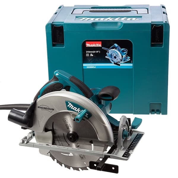 Cirkelsåg Makita 5008 MGJ
