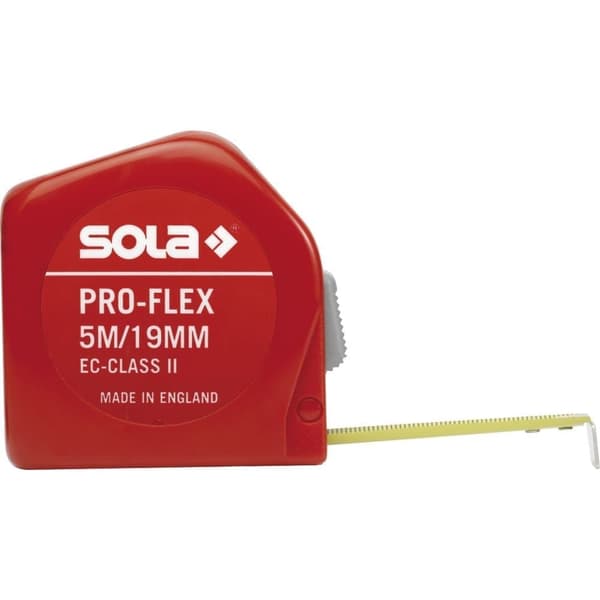 Mättape Sola Pro - Flex PF 50027801; 5 m