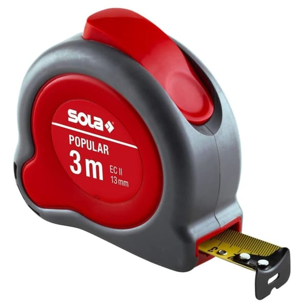Mättape Sola Popular PP 50024201; 3 m