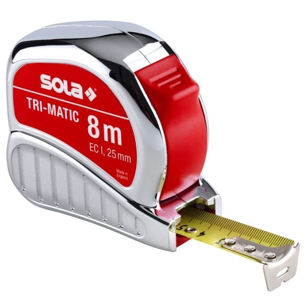Mättape Sola Tri - Matic TM; 8 m