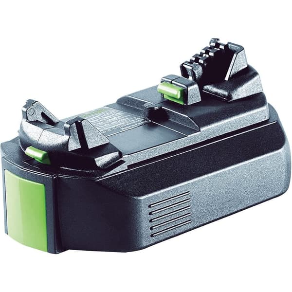 Batteri Festool BP-XS; 10,8 V; 2,6 Ah; Li-ion