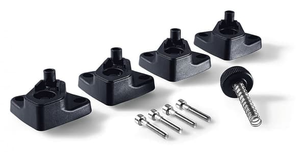 Monteringsbygel till kap- / gersåg Festool A-SYS-KS 60