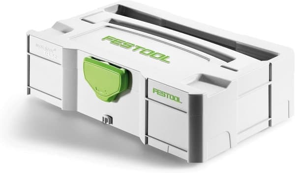 Väska Festool MINI-Systainer T-LOC SYS-MINI 1 TL