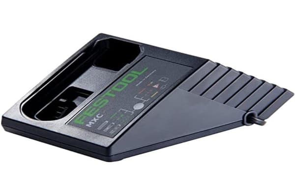 Laddare Festool MXC; 10,8V; 2,5 Ah