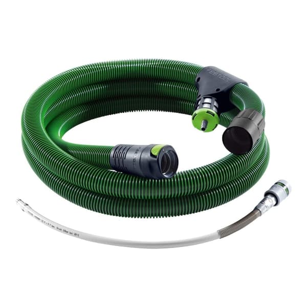 Dammsugarslang Festool IAS 3-3500 AS; 44 mm; 3,5 m