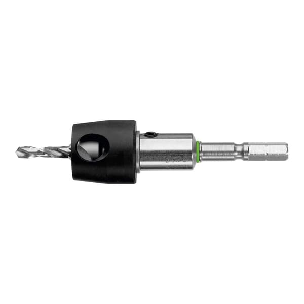 Borr för trä Festool BSTA HS CE; 5 mm