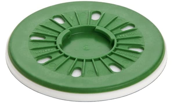Slipplatta Festool FastFix PT-STF-D150 FX; 135 mm