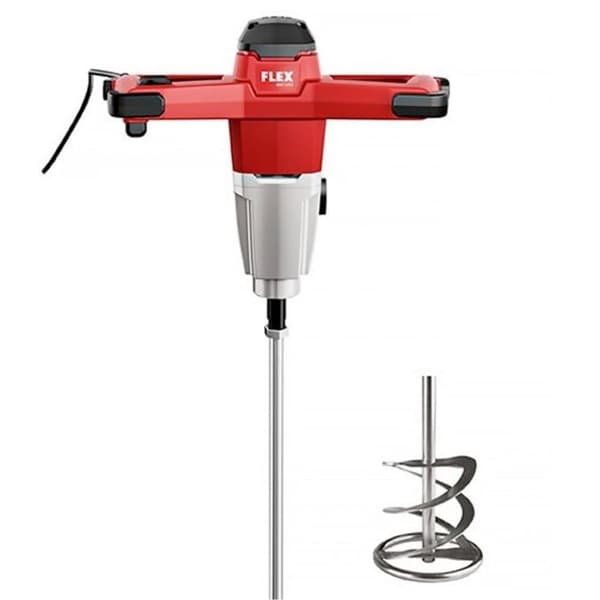 Brukblandare Flex MXE 1602; 1600 W