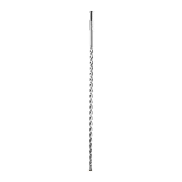 Borr för betong Aeg Ballistic; SDS-plus; 10x460 mm
