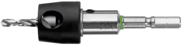 Borr för trä Festool BSTA HS CE; 3,5 mm
